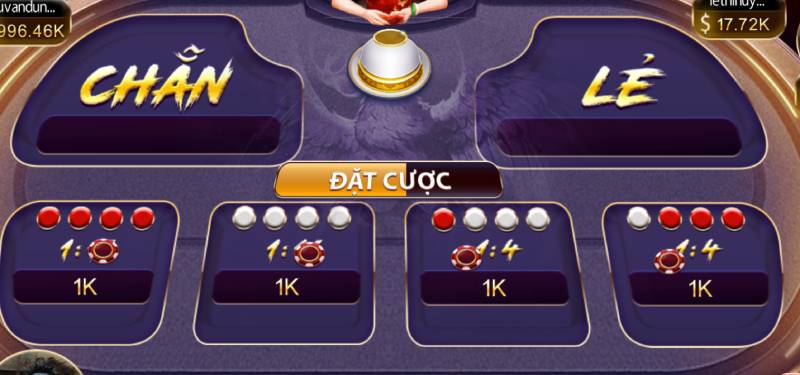Công Thức Đánh Xóc Đĩa Online Hiệu Quả Tại Sunwin 4 Công Thức Một Cửa Cược