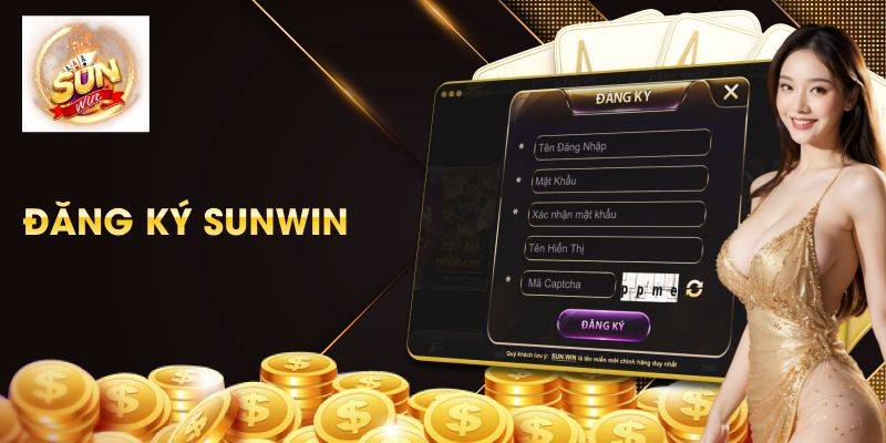 Sunwin Mynee ⭐️ Link Tải Sunwin Chính Thức Mới Nhất Không Chặn 2026 1 form đăng ký sunwin