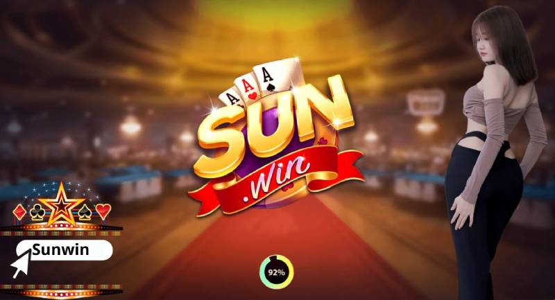 Sunwin Mynee ⭐️ Link Tải Sunwin Chính Thức Mới Nhất Không Chặn 2026 2 Sunwin là gì?