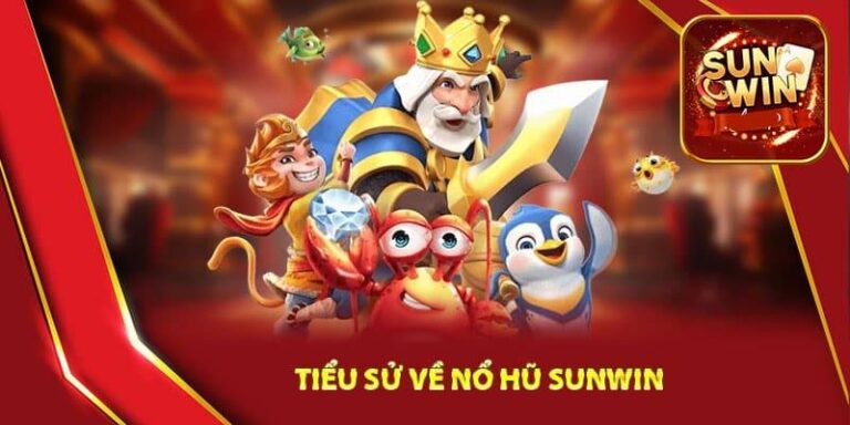 Top 5 Trò Chơi Nổ Hũ Hot Tại Sunwin - Chơi Là Thắng 17 Top 5 Tro Choi No Hu Hot Tai Sunwin Choi La Thang