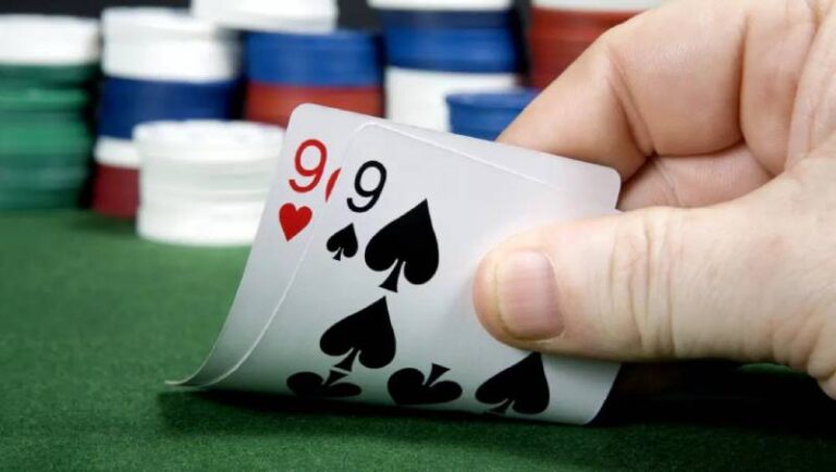 Bluff Trong Poker Là Gì? Cách “đánh Lừa” Đỉnh Cao Nhất 5 Bluff Trong Poker La Gi Cach danh Lua Dinh Cao Nhat