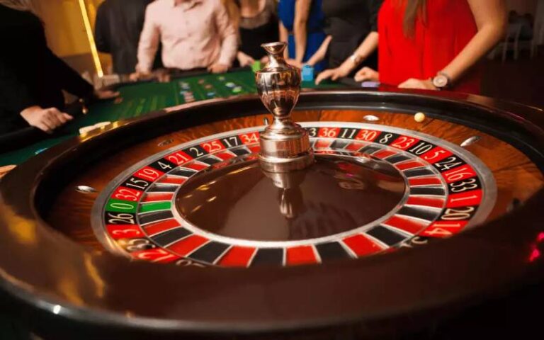 Cách Chia Vốn Chơi Roulette Hiệu Quả Để Không “Cháy Túi” 15 Cach Chia Von Choi Roulette Hieu Qua De Khong Chay Tui