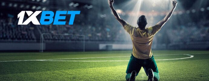 1xBet Download APP Easy Steps to Get Started