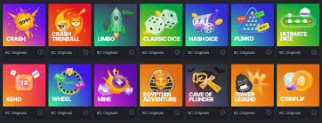 BC.Game Casino Una Guía Completa para Jugadores Argentinos BC.Game Casino Una Guía Completa para Jugadores Argentinos