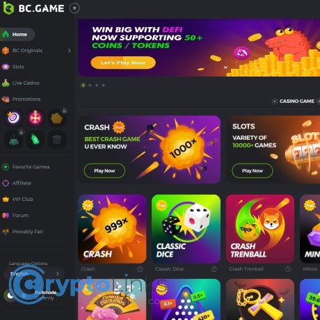 BC.Game Casino Una Guía Completa para Jugadores Argentinos BC.Game Casino Una Guía Completa para Jugadores Argentinos
