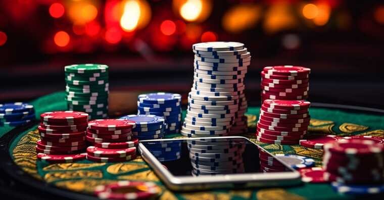 Discover the Thrill of Winning at Orion Spins Online Casino UK