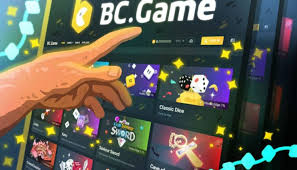Experience Exciting Gaming at BCGame.sk Casino Experience Exciting Gaming at BCGame.sk Casino