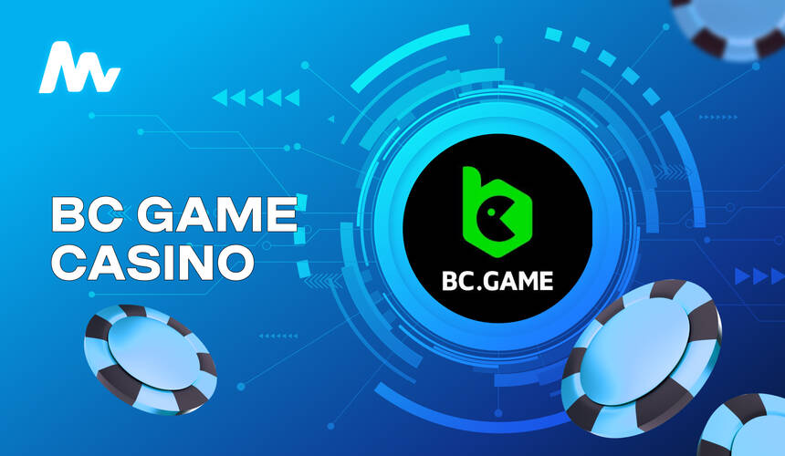 Experience Exciting Gaming at BCGame.sk Casino Experience Exciting Gaming at BCGame.sk Casino
