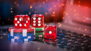 Experience the Excitement of Richy Fox Casino Online Slots