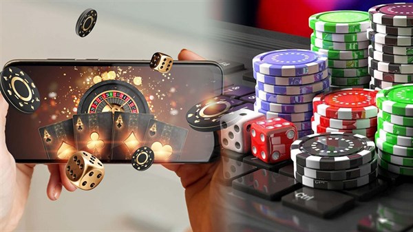 Experience the Thrill Live Dealer Games That Feel Almost Real Experience the Thrill Live Dealer Games That Feel Almost Real