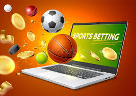 Experience the Thrill with Merry Bet Your Premier Betting Destination