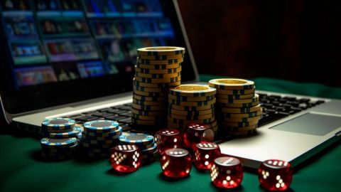 Exploring the Thrills of Spinbuddha Casino Online Games Exploring the Thrills of Spinbuddha Casino Online Games