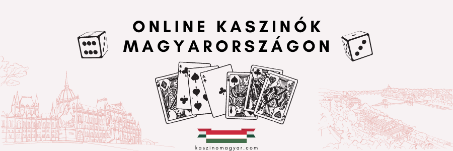 Meghatározó Útmutató Megbízható Online Casinókhoz