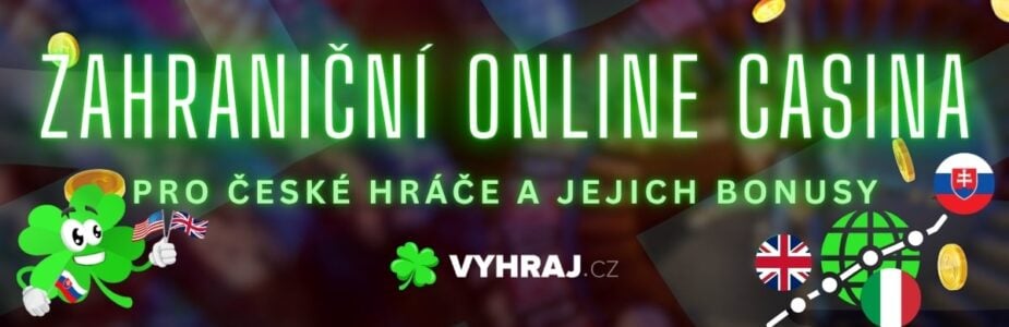Nejlepší nová online kasina Objevte vzrušení z hraní