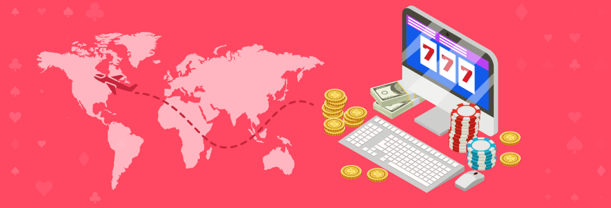 Nové online kasina 2025 Přehled trendů a inovací