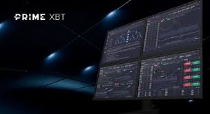 PrimeXBT DE Crypto Broker A Comprehensive Guide