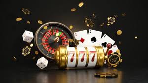 Revolut Casino En Ny Tilnærming til Online Gambling