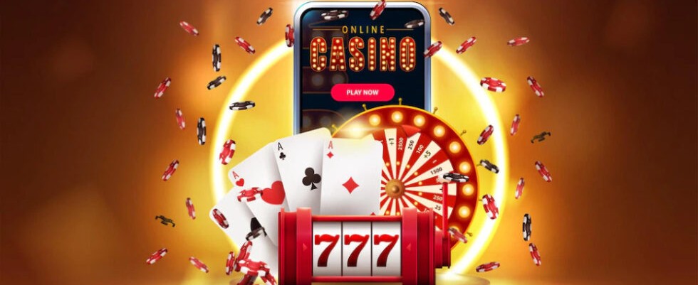 Revolut Casino En Ny Tilnærming til Online Gambling
