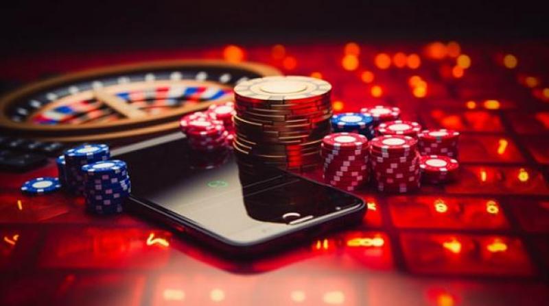 Richy Leo Casino Registration Process 38