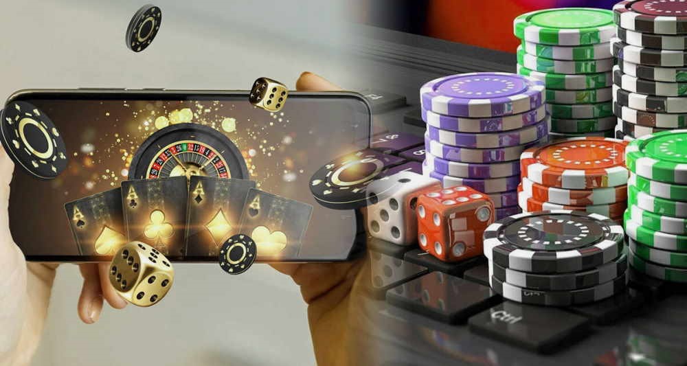 Spin the Reels Test Your Luck and Skill Spin the Reels Test Your Luck and Skill