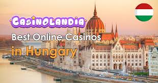 The Rise of Bitcoin Casinos in Hungary A New Era of Online Gaming