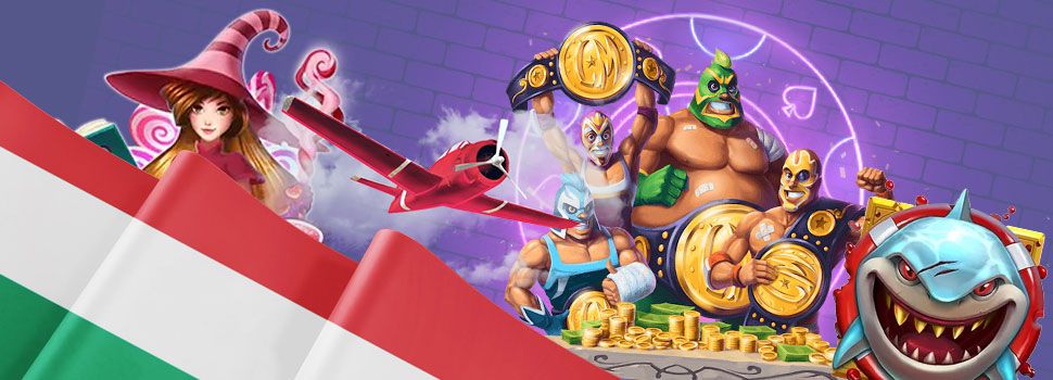 The Rise of Bitcoin Casinos in Hungary A New Era of Online Gaming