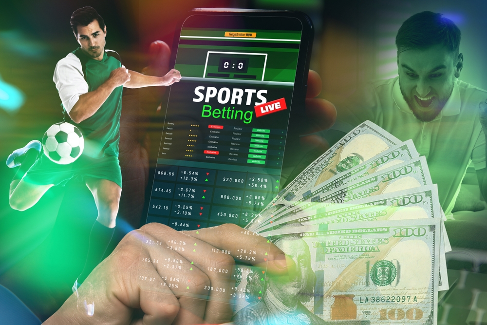 1xbet Panduan Lengkap untuk Petaruh di Indonesia
