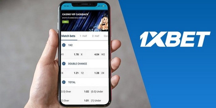 1xBet Spain Your Ultimate Guide to Online Betting