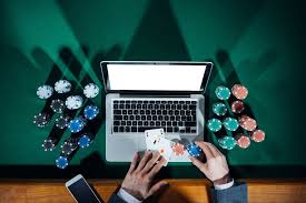 Discover the Exciting World of SpinTime Online Casino UK