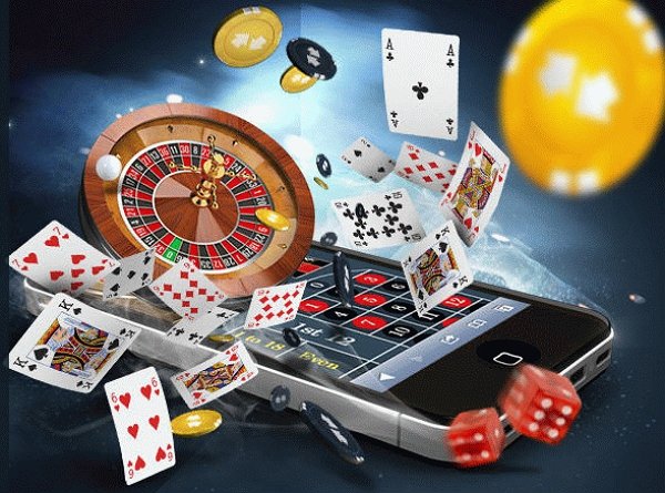 Discover the Thrills at Golden Lion Casino Discover the Thrills at Golden Lion Casino
