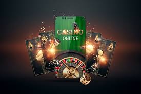 Discover the Thrills at Golden Lion Casino Discover the Thrills at Golden Lion Casino
