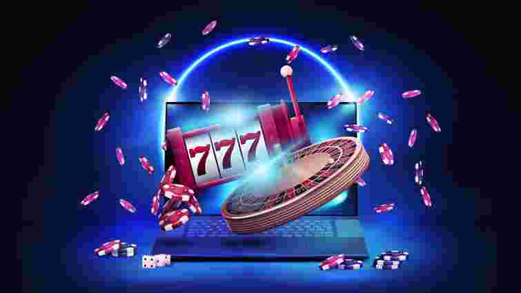 Experience the Thrill Slots Muse Online Casino UK Experience the Thrill Slots Muse Online Casino UK
