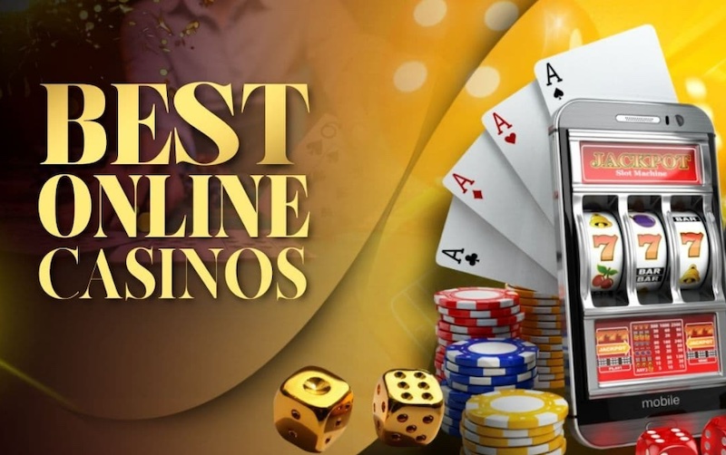 Experience Thrilling Gaming at YBets Online Casino