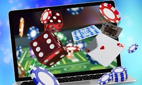 Experience Thrilling Gaming at YBets Online Casino