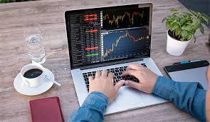 Forex Trading Jobs Opportunities and Career Paths in 2023 Forex Trading Jobs Opportunities and Career Paths in 2023