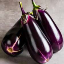 Bhartachi Lal Vangi-500 Gm