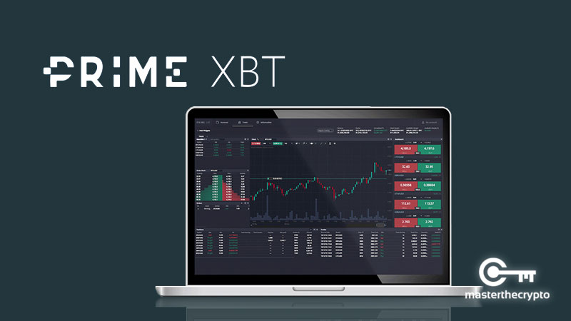 Maximize Your Trading Potential with the PrimeXBT Trading Platform Maximize Your Trading Potential with the PrimeXBT Trading Platform