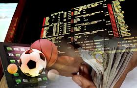 The Rise of Benga Bet A New Era in Online Betting -615470202 The Rise of Benga Bet A New Era in Online Betting -615470202