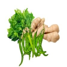 Veg Masala Mix 100 Gm