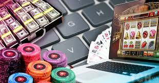 Casino Games Inspired by Video A New Era in Gambling