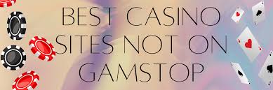 Discovering Casino Sites Not on Gamstop - Your Ultimate Guide Discovering Casino Sites Not on Gamstop - Your Ultimate Guide