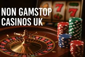 Exploring UK Casinos Not on Gamstop A Complete Guide 932273236 Exploring UK Casinos Not on Gamstop A Complete Guide 932273236
