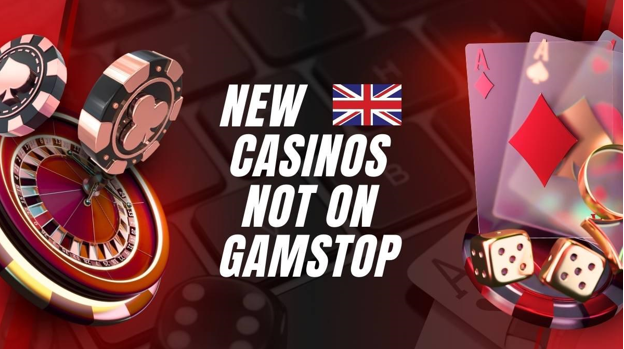 The Rise of UK Non GamStop Casinos A Comprehensive Guide 1982046845