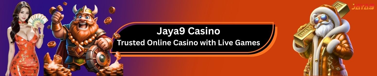 Unlocking Opportunities Harnessing the Power of Jaya9 Bonus