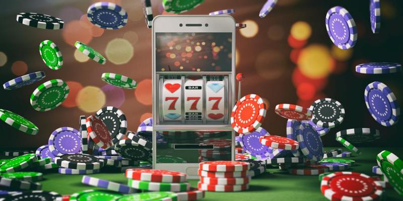 Unlocking Opportunities Mobile Casino Bonus Codes You Should Know Unlocking Opportunities Mobile Casino Bonus Codes You Should Know