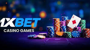 Maximize Your Betting Experience with 1xBet -1378069435