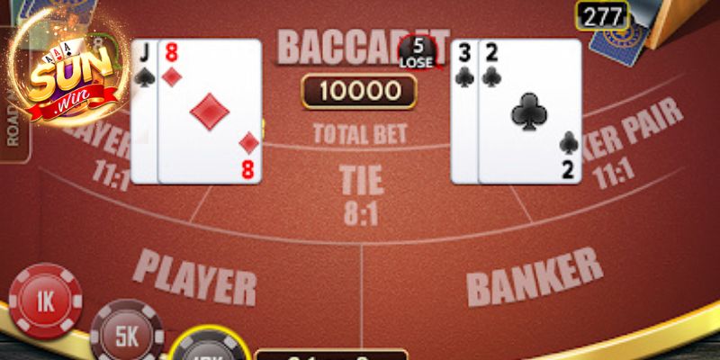 Ứng dụng bảng tính Excel làm phần mềm dự đoán baccarat