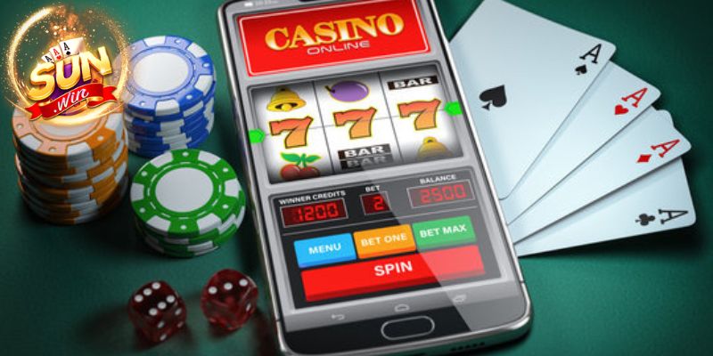 Tải App Sunwin - Giải Pháp Giải Trí Số 1 Cho Điện Thoại 3 Sử dụng app để truy cập không chặn